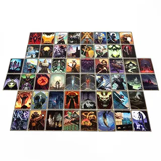 Plaion Zestaw Dragon Age The Veilguard Rooks Coffer