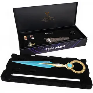 Plaion Zestaw Dragon Age The Veilguard Rooks Coffer