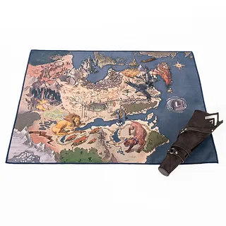 Plaion Zestaw Dragon Age The Veilguard Rooks Coffer