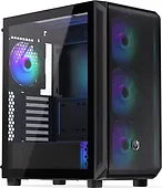 Komputer Gamingowy Ryzen 5 5600X RX7800XT 32/1TB Win11