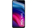 Smartfon TCL 505 4/128GB Szary