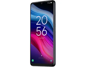 Smartfon TCL 505 4/128GB Szary