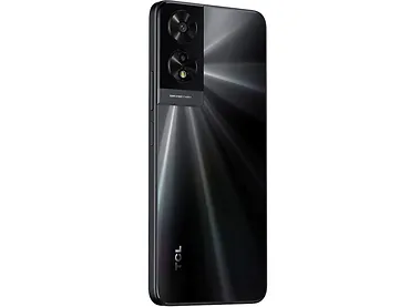 Smartfon TCL 505 4/128GB Szary