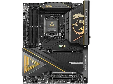 Płyta główna MSI MEG Z890 ACE s1851 4DDR5 HDMI/TB ATX