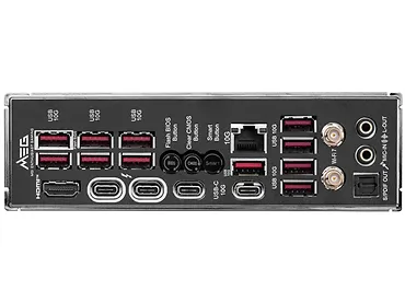 Płyta główna MSI MEG Z890 ACE s1851 4DDR5 HDMI/TB ATX