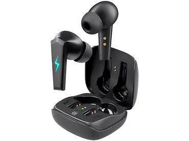 SŁUCHAWKI DEFENDER BLUETOOTH CYBERDOTS 280 GAMING CZARNE