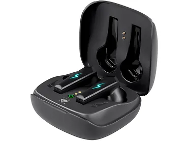 SŁUCHAWKI DEFENDER BLUETOOTH CYBERDOTS 280 GAMING CZARNE