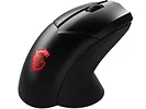 Mysz bezprzewodowa MSI Clutch GM41 Lightweight Wireless