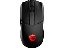 Mysz bezprzewodowa MSI Clutch GM41 Lightweight Wireless