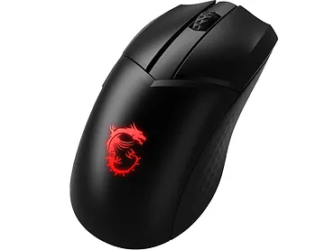 Mysz bezprzewodowa MSI Clutch GM41 Lightweight Wireless