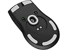 Mysz bezprzewodowa MSI Clutch GM41 Lightweight Wireless