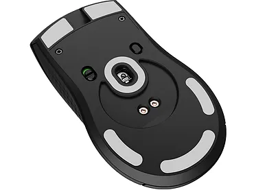 Mysz bezprzewodowa MSI Clutch GM41 Lightweight Wireless