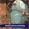 UbiSoft Gra Nintendo Switch Prince of Persia: The Lost Crown