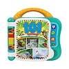 Smily Play Edukacyjna książeczka