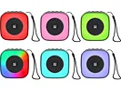 Głośnik Defender Enjoy 30 Bluetooth 5W