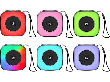 Głośnik Defender Enjoy 30 Bluetooth 5W