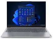 Lenovo Laptop ThinkBook 16 G7 21MW000TPB W11Pro 7535HS/16GB/512GB/AMD Radeon/16.0 WQXGA/Arctic Grey/3YR OS + CO2 Offset