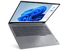 Lenovo Laptop ThinkBook 16 G7 21MW000UPB W11Pro 7735HS/16GB/1TB/AMD Radeon/16.0 WUXGA/Arctic Grey/3YRS OS + CO2 Offset