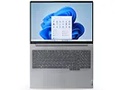 Lenovo Laptop ThinkBook 16 G7 21MW000UPB W11Pro 7735HS/16GB/1TB/AMD Radeon/16.0 WUXGA/Arctic Grey/3YRS OS + CO2 Offset