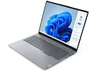 Lenovo Laptop ThinkBook 16 G7 21MW000UPB W11Pro 7735HS/16GB/1TB/AMD Radeon/16.0 WUXGA/Arctic Grey/3YRS OS + CO2 Offset