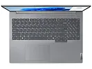 Lenovo Laptop ThinkBook 16 G7 21MW000UPB W11Pro 7735HS/16GB/1TB/AMD Radeon/16.0 WUXGA/Arctic Grey/3YRS OS + CO2 Offset
