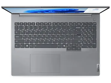 Lenovo Laptop ThinkBook 16 G7 21MW000UPB W11Pro 7735HS/16GB/1TB/AMD Radeon/16.0 WUXGA/Arctic Grey/3YRS OS + CO2 Offset