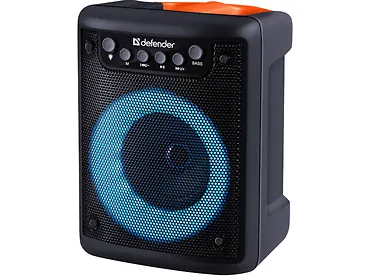 Głośnik Bluetooth Defender FUNKY 10W