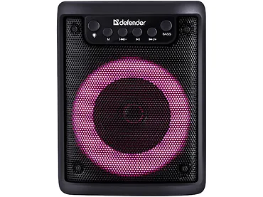 Głośnik Bluetooth Defender FUNKY 10W