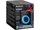 Głośnik Bluetooth Defender FUNKY 10W