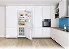 Candy Lodówka do zabudowy CBL3518F