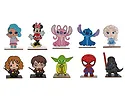 Epee Mozaika diamentowa Crystal Art Buddies Figurka 2D Splash Queen LOL