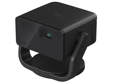 Epson Projektor mini laser EF-22B czarny z podstawą FHD/1000L/5m:1