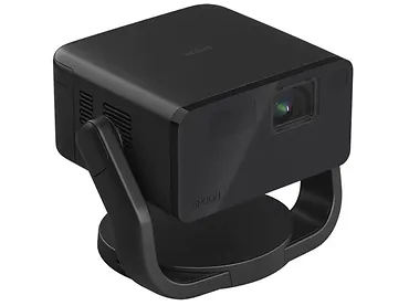 Epson Projektor mini laser EF-22B czarny z podstawą FHD/1000L/5m:1
