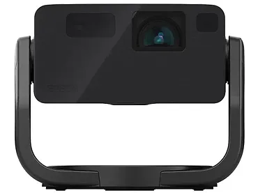 Epson Projektor mini laser EF-22B czarny z podstawą FHD/1000L/5m:1
