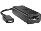 Adapter HP USB-C do DisplayPort 8Y8Y1AA