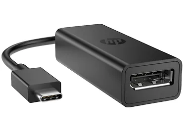 Adapter HP USB-C do DisplayPort 8Y8Y1AA