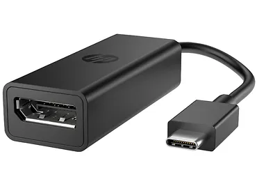 Adapter HP USB-C do DisplayPort 8Y8Y1AA