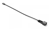 Logitech Łącznik Cat Rally Mic Pod Coupler Grafitowy