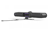 Logitech Łącznik Cat Rally Mic Pod Coupler Grafitowy