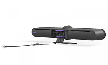 Logitech Łącznik Cat Rally Mic Pod Coupler Grafitowy