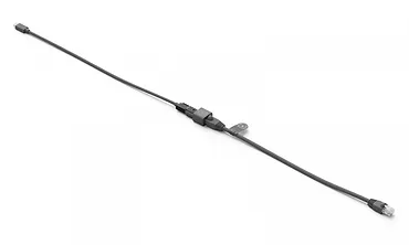 Logitech Łącznik Cat Rally Mic Pod Coupler Grafitowy