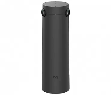 Logitech Kamera Sight Grafitowa