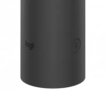 Logitech Kamera Sight Grafitowa