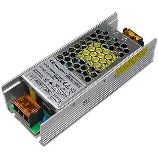Qoltec Zasilacz LED Driver | SLIM | 176-264V | IP20 | 60W | 12V | 5A