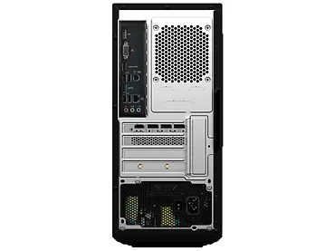 Komputer MSI MAG Infinite S3 14NUD5-1433EU - i5-14400F 32GB RAM/SSD1TB RTX 4060Ti Win11