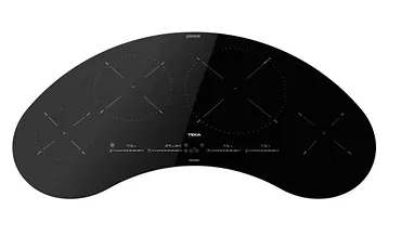 TEKA Płyta indukcyjna IKC 94628 MST BK