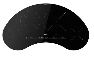 TEKA Płyta indukcyjna IKC 94628 MST BK