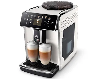 Ekspres ciśnieniowy Saeco GranAroma SM6580/20