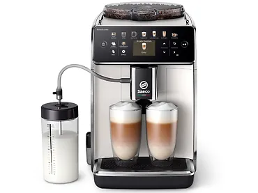 Ekspres ciśnieniowy Saeco GranAroma SM6580/20