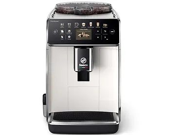 Ekspres ciśnieniowy Saeco GranAroma SM6580/20